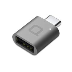 £7.83 for nonda USB-C to USB 3.0 Mini Adapter