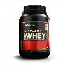 £20 off Optimum Nutrition Gold Standard Whey Protein Powder