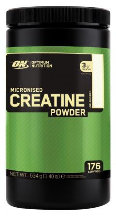 47% off Optimum Nutrition Micronised Creatine Monohydrate