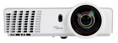 Â£71 off Optoma GT760 Short Throw 3D Ready HD DLP Projector