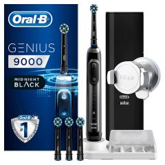 Â£200 off Oral-B Genius 9000 CrossAction Electric Toothbrush