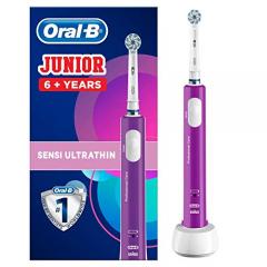 58% off Oral-B Junior Kids Electric Toothbrush