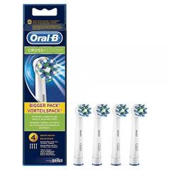 40% off Oral-B CrossAction Toothbrush Heads