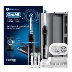Â£170 off Oral-B SmartSeries CrossAction Electric Toothbrush