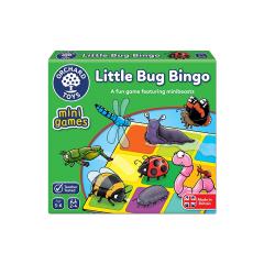 20% off Orchard Toys Little Bug Bingo Mini Game