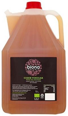 20% off Biona Organic Apple Cider Vinegar