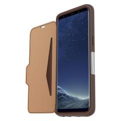 £46 off OtterBox Strada Series for Samsung Galaxy S8+