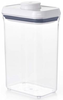 23% off OXO Pop Rectangular Container, Rectangle, 2.3 Litre
