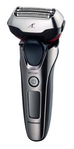 Â£146 off Panasonic Three Blade Wet Dry Electric shaver