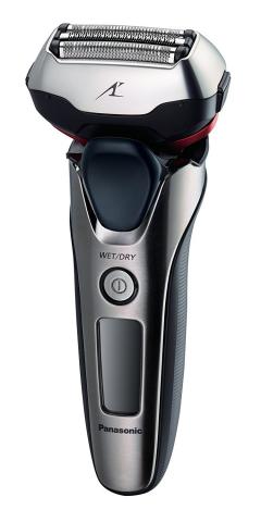 £146 off Panasonic Three Blade Wet Dry Electric shaver