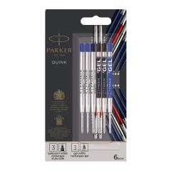 40% off Parker Jotter London Refills Discovery Pack