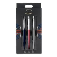 58% off Parker Jotter London Trio Discovery Pack