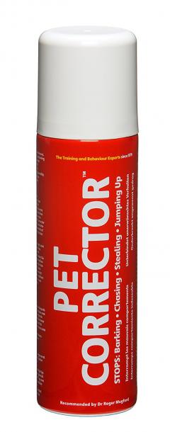 55% off Pet Corrector 200ml