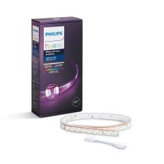 13% off Philips Hue Ambiance Lightstrip Plus 1m Extension