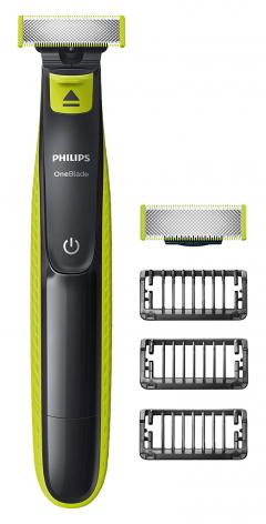 33% off Philips OneBlade Hybrid Stubble Trimmer and Shaver