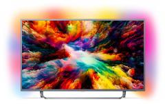 £479 for Philips 43PUS7303/12 43-Inch 4K Ultra HD