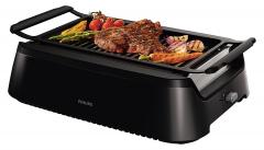 £61 off Philips HD6370/91 Smokeless Indoor Grill