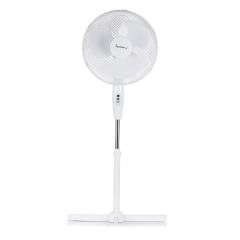 £2.10 off Portable 16 Inch Oscillating Pedestal Fan