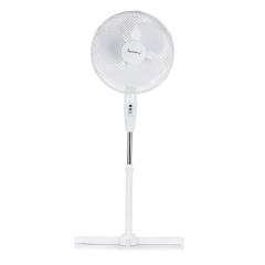 Â£2.10 off Portable 16 Inch Oscillating Pedestal Fan