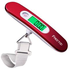 Â£6.07 for Portable Luggage Scale Digital Travel Scale