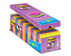 54% off Post it Notes Super Sticky Notes Value Pack