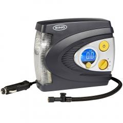 Â£11 off Preset Digital Tyre Inflator