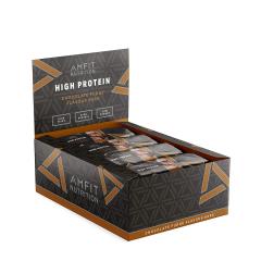 £4.65 off Protein Bar Chocolate Fudge 12-pack