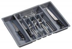 £7.99 for Pull-Out Cutlery Tray Plastic