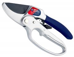 £8.80 off Razorsharp Ratchet Anvil Secateurs, Silver