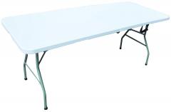 52% off Redwood Leisure 1.80m Heavy Duty Folding Table