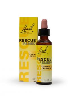 £5.04 for RESCUE Remedy Dropper 20ml