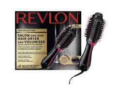 £40 for REVLON Pro Collection Salon One Step Hair Dryer