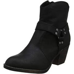 73% off Rocket Dog Women's Stellan Ankle Boots