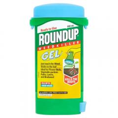 £3 off Roundup Weedkiller Gel Spot Treatment, 150 ml