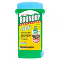 Â£3 off Roundup Weedkiller Gel Spot Treatment, 150 ml