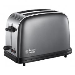 45% off Russell Hobbs Colour Plus 2-Slice Toaster