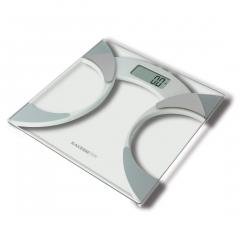£11 off Salter Ultra Slim Analyser Bathroom Scales