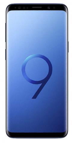 Â£120 off Samsung Galaxy S9 (Dual Hybrid Sim) 64 GB