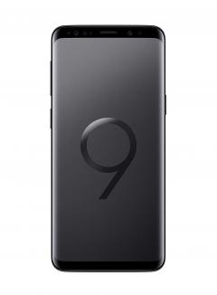 Â£120 off Samsung Galaxy S9 Dual Hybrid Sim 64 GB