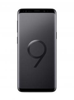 £120 off Samsung Galaxy S9 Dual Hybrid Sim 64 GB