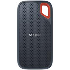 £22 off SanDisk Extreme Portable SSD 250 GB