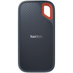 Â£22 off SanDisk Extreme Portable SSD 250 GB