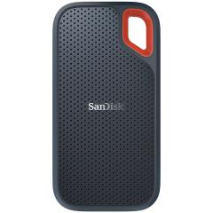 15% off SanDisk Extreme Portable SSD 500 GB