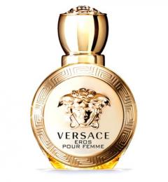 Save £25 on Versace Fragrance