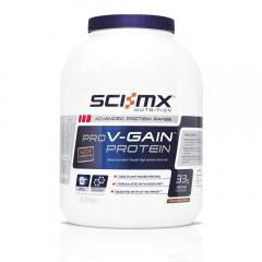 £37 off SCI-MX Nutrition PRO V-GAIN