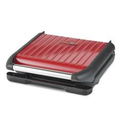 Â£66 off Seven Portion Entertaining Grill, Red