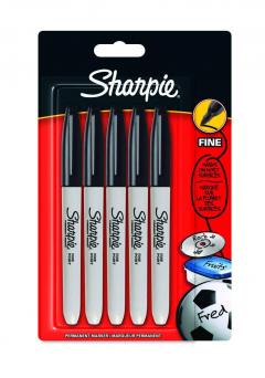 51% off Sharpie Fine Point Permanent Marker