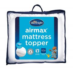 40% off Silentnight Airmax Mattress