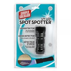 £2.60 off Simple Solution Spot Spotter UV Urine Detector