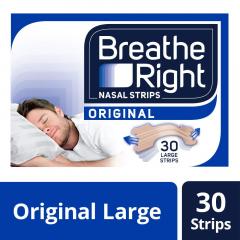 Â£3.50 off Snoring Congestion Relief Nasal Strips